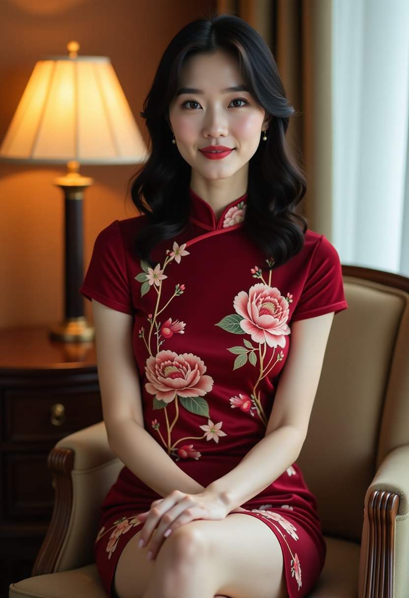 盛夏星光海报