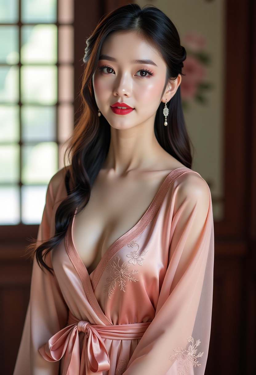 南风知我意海报
